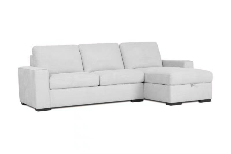 Ryder | 4 Seater Sofa Bed with Storage Chaise