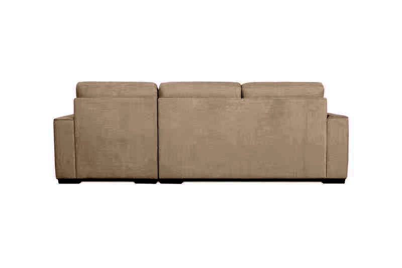 Ryder | 4 Seater Sofa Bed with Storage Chaise