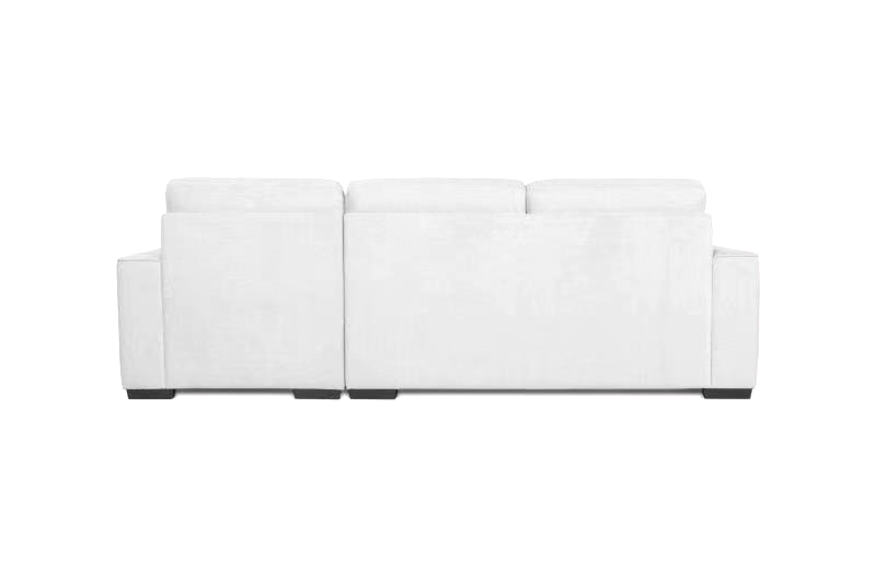 Ryder | 4 Seater Sofa Bed with Storage Chaise