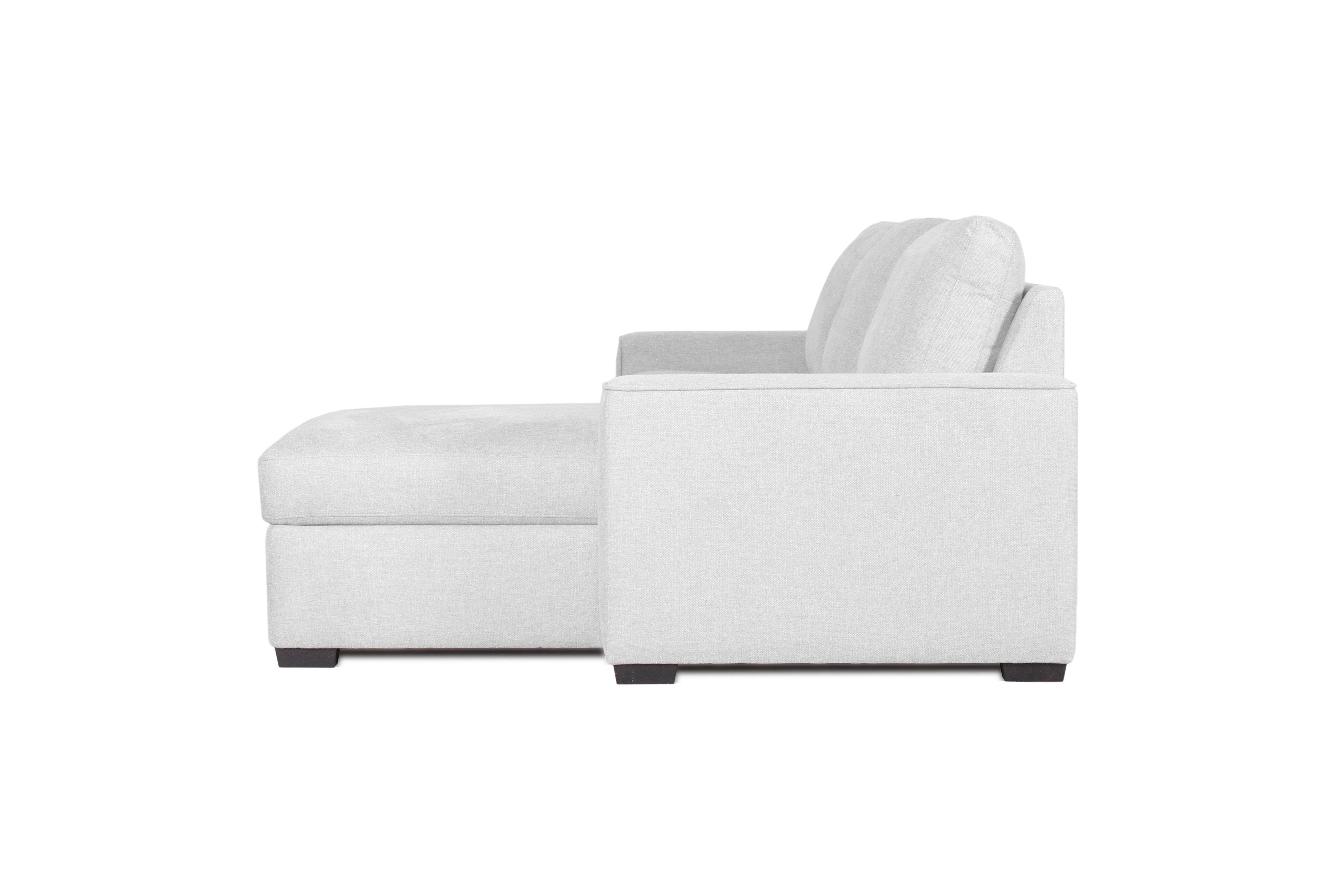 Ryder | 4 Seater Sofa Bed with Storage Chaise