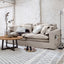 Cirrus | Feather Modular Cloud Couch