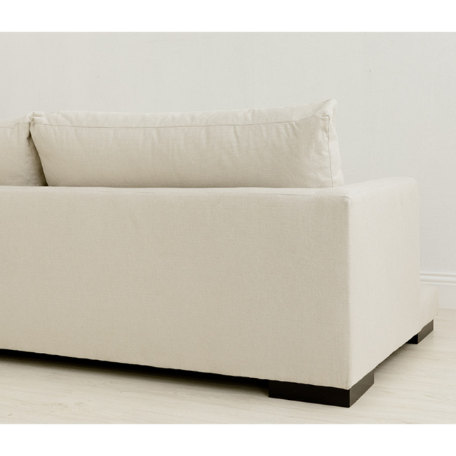 Elster | 7 Seater Sofa - Banana Home