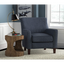 Krish | 1 Seater Armchair - Banana Home