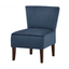 Tricy | 1 Seater Armless Chair - Banana Home