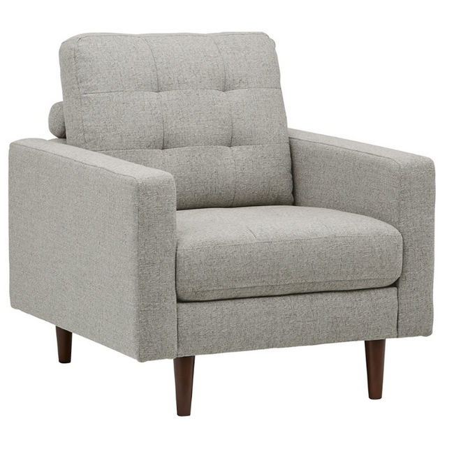 Maria | 1 Seater Armchair - Banana Home