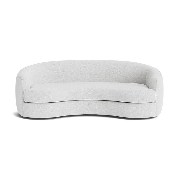 Lennie | 3 Seater Sofa Boucle