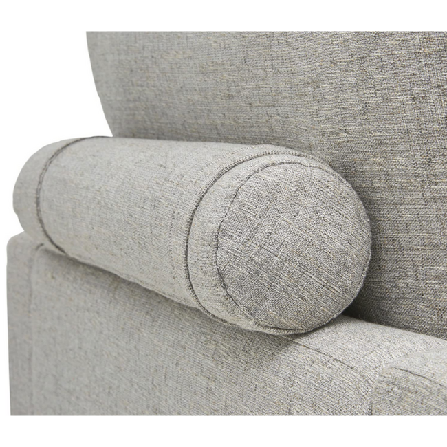 Maria | 1 Seater Armchair - Banana Home
