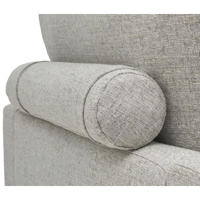 Maria | 1 Seater Armchair - Banana Home