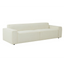 Cubey | 3 Seater Sofa - Banana Home