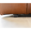 Baree | Leather Armchair - Banana Home