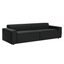 Cubey | 3 Seater Sofa - Banana Home
