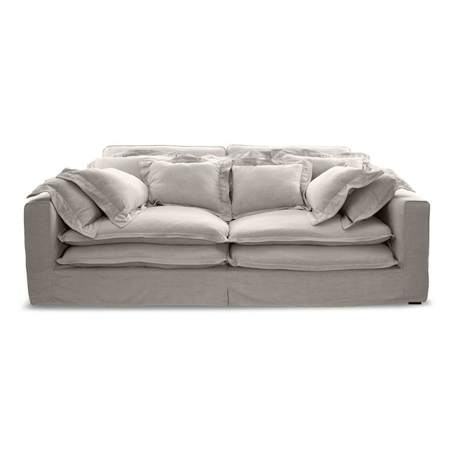 Cirrus | Feather Modular Cloud Couch