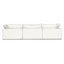 Cloud | 3-Piece Modular Sofa - Banana Home