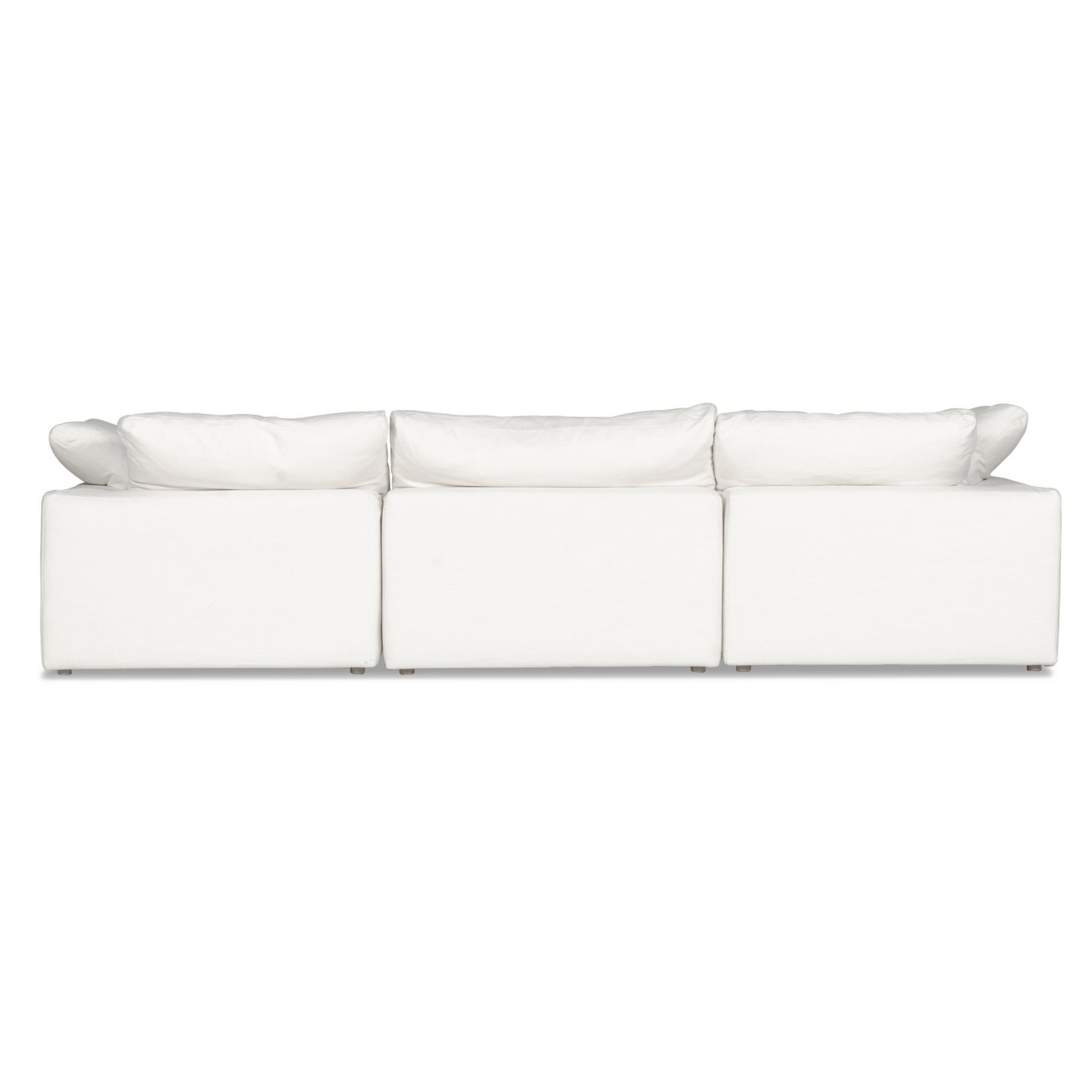 Cloud | 3-Piece Modular Sofa - Banana Home
