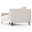 Judo Sofa - Banana Home