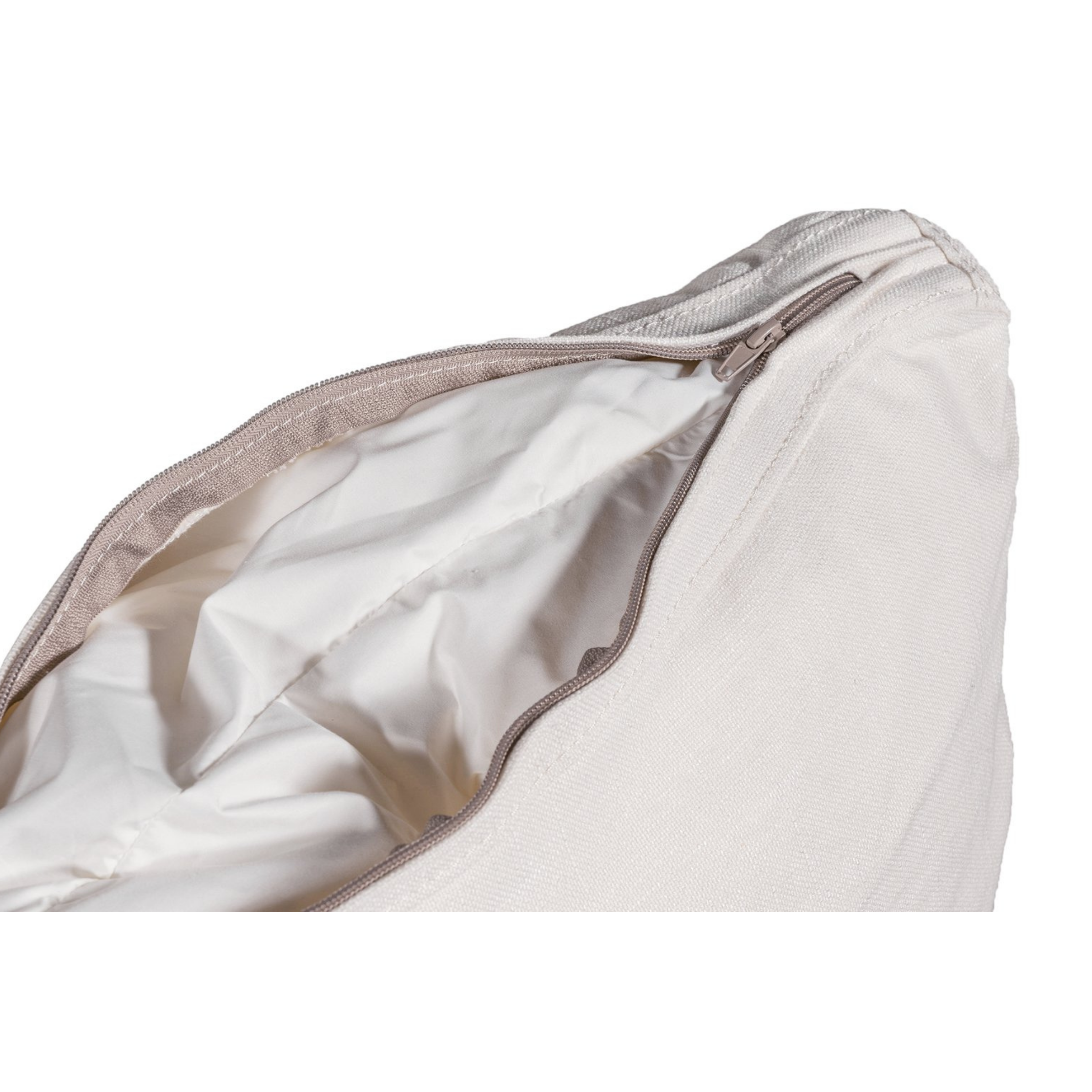 Cloud | 6-Piece Modular Sofa (Includes 2 Ottomans) - Banana Home