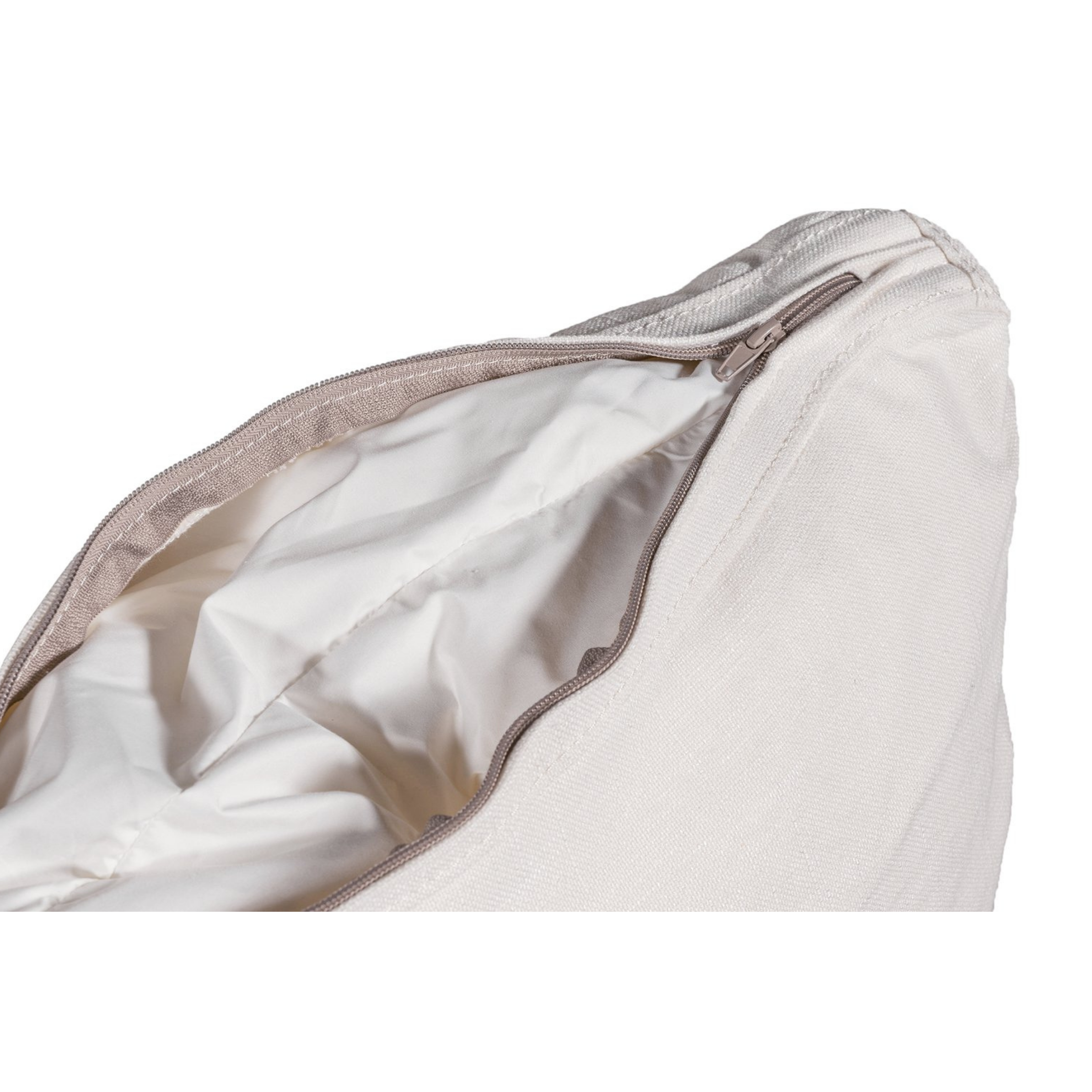 Cloud | 3-Piece Modular Sofa (Includes Ottoman) - Banana Home