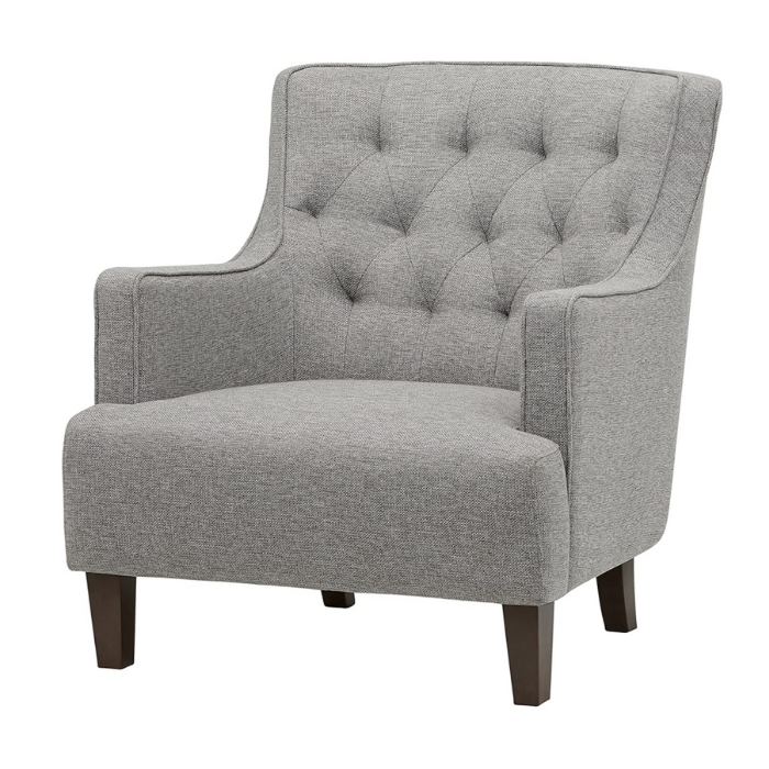 Daniela | 1 Seater Armchair - Banana Home