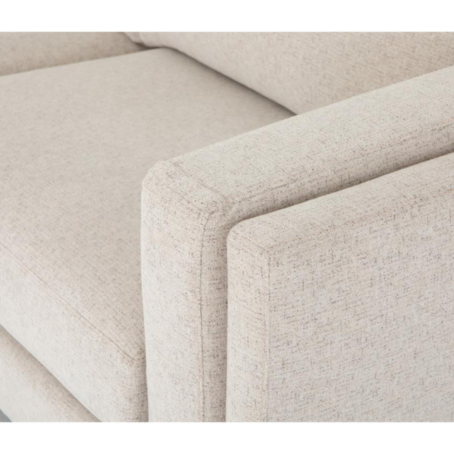 Judo Sofa - Banana Home