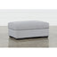 Ryder | Storage Ottoman - Banana Home