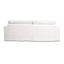 Cirrus | Feather Modular Cloud Couch