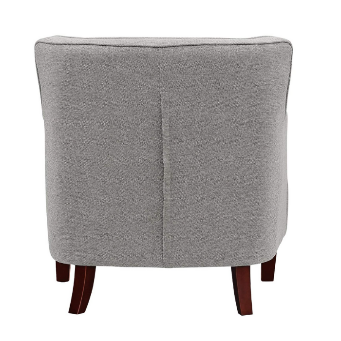 Daniela | 1 Seater Armchair - Banana Home