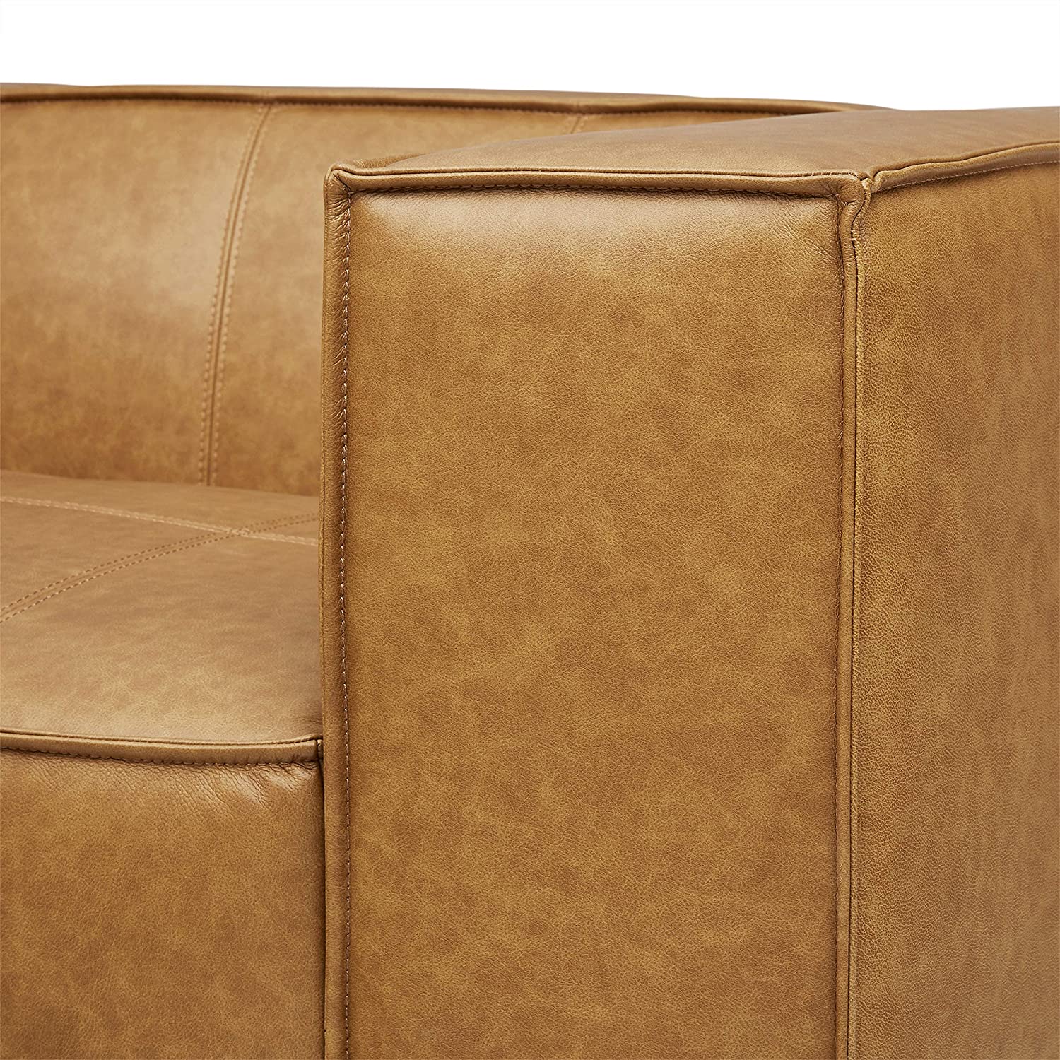 Baree | 3.5  Seater Sofa - Banana Home