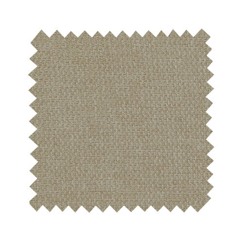 Almond Polyester Fabric Sample Swatch