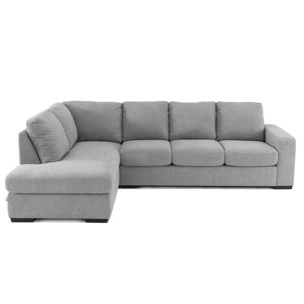 Ryder | 6 Seater Lounge Sofa with Chaise