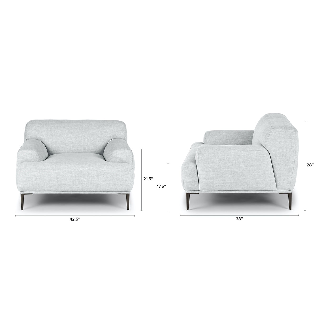 Ceelo Armchair