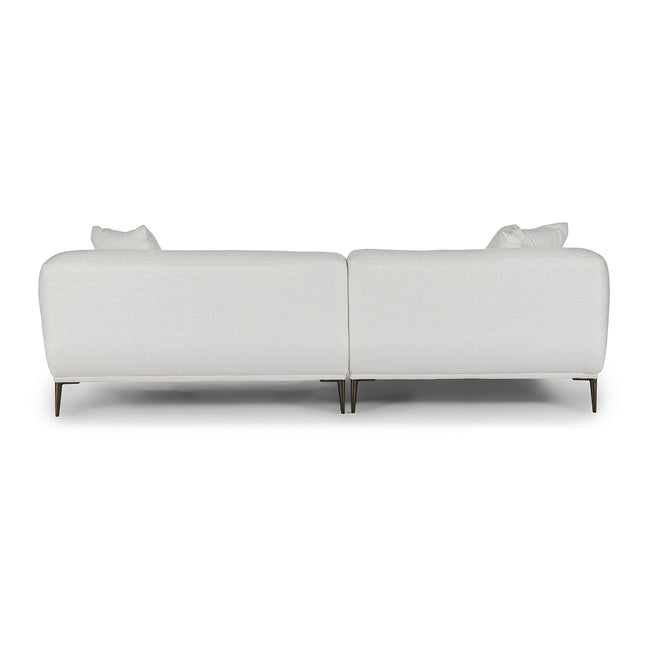 Ceelo 3.5 Seater Sofa with Chaise