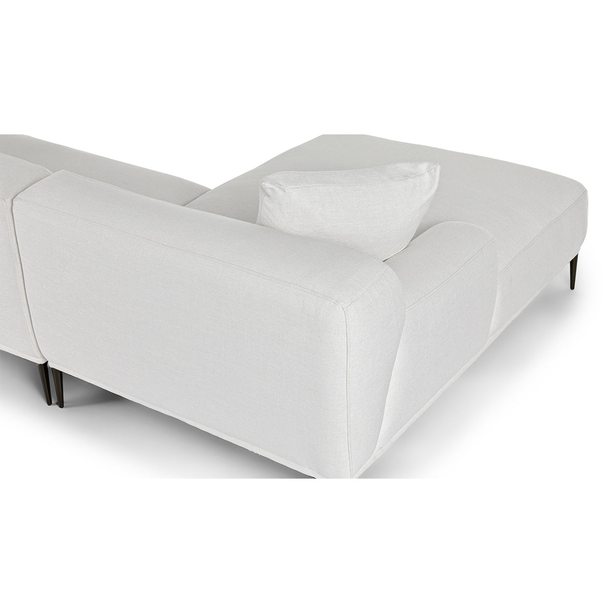 Ceelo 3.5 Seater Sofa with Chaise