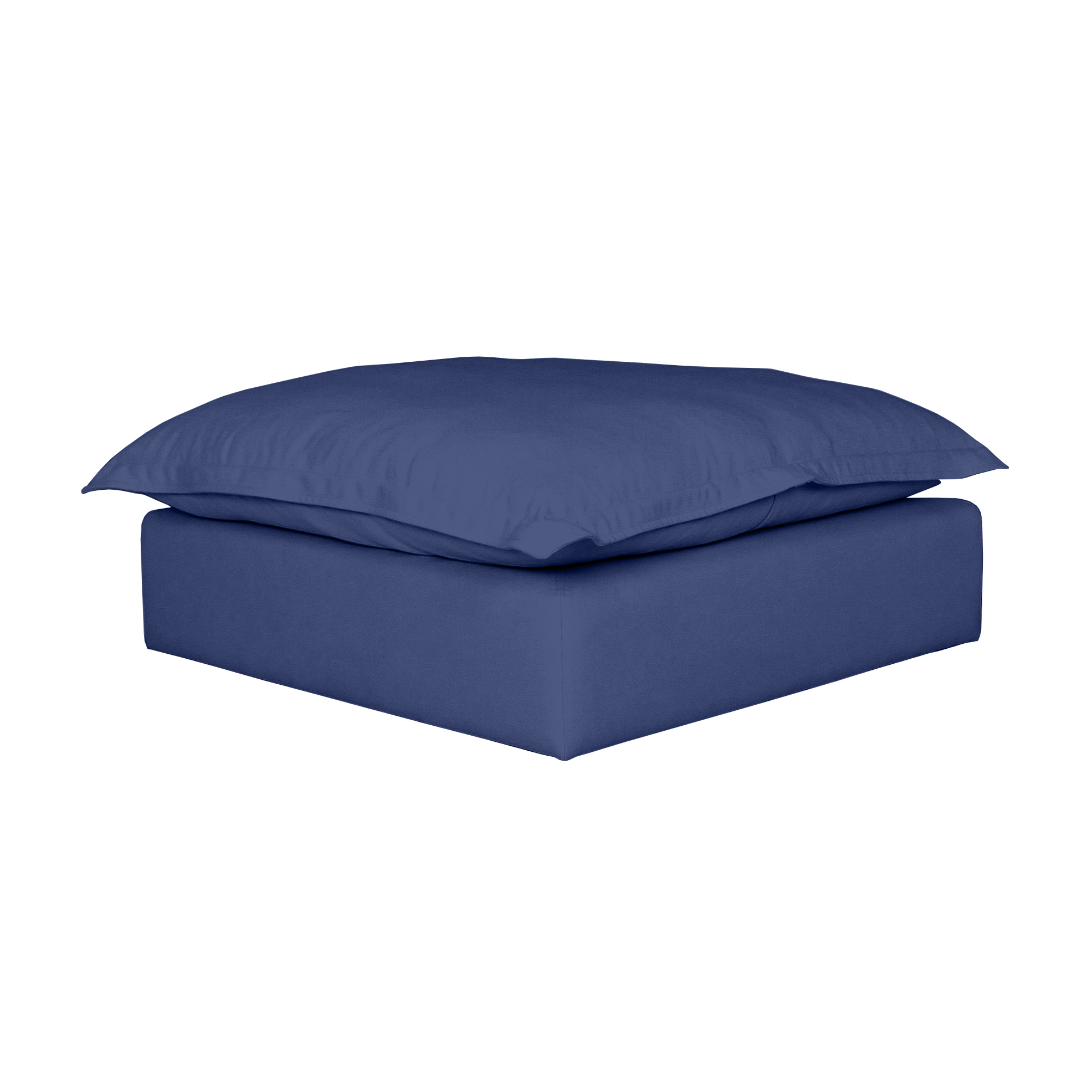 Cosy | Feather Cloud Modular Couch Ottoman