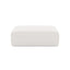 Baree | Fabric Ottoman