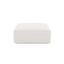 Baree | Fabric Ottoman