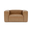 Baree | Leather Armchair
