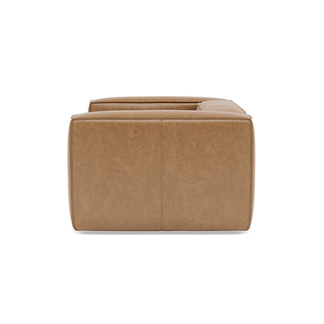 Baree | Leather Armchair