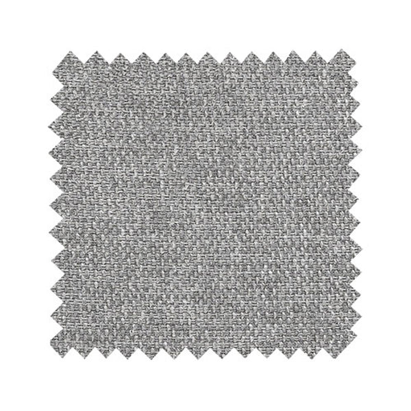 Grey Gum Polyester Fabric Sample Swatch