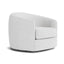 Lennie | Swivel Chair Boucle