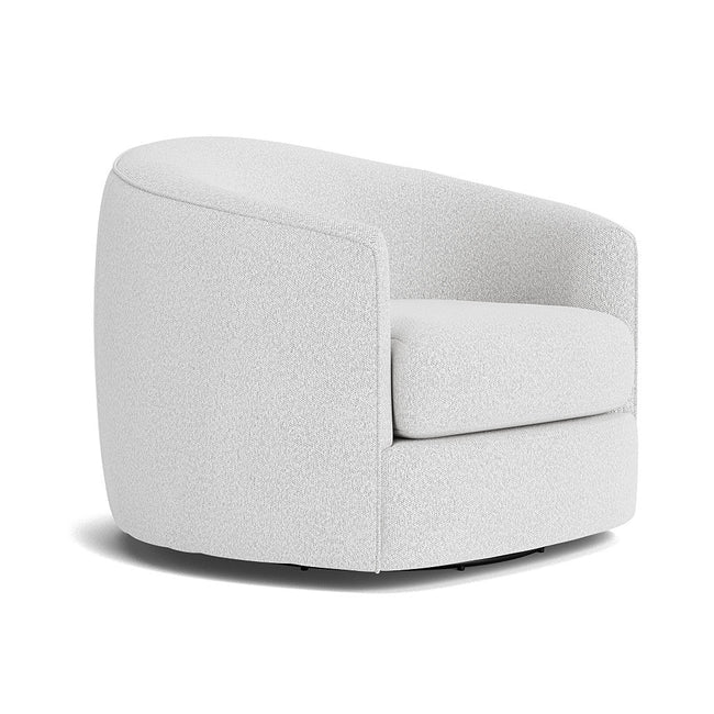 Lennie | Swivel Chair Boucle