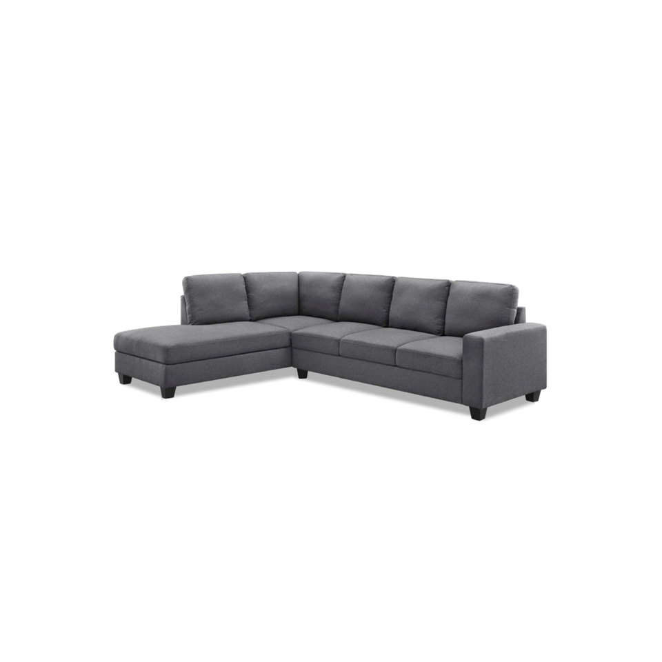 Preston | 6 Seater Sofa with Chaise