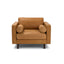 Lenojo | 1 Seater Leather Sofa