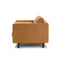 Lenojo | 1 Seater Leather Sofa