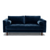 Lenojo | 2 Seater FABRIC Sofa