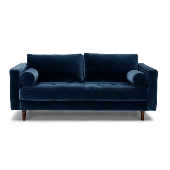 Lenojo | 2 Seater FABRIC Sofa