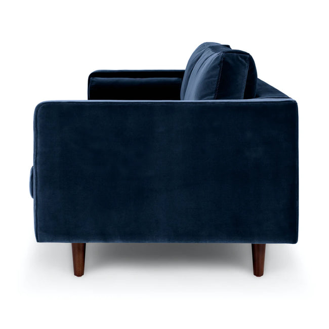 Lenojo | 2 Seater FABRIC Sofa