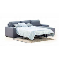 Ryder | 4 Seater Sofa Bed with Storage Chaise