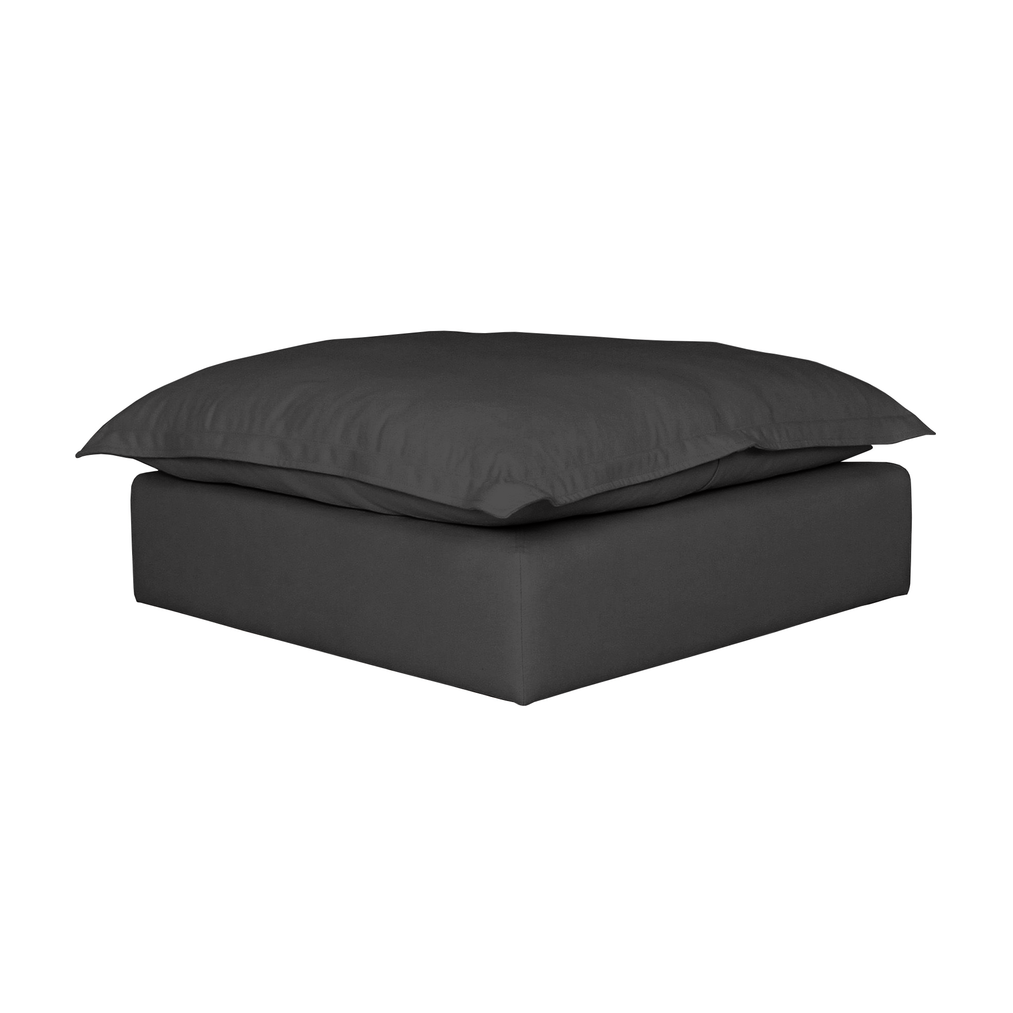 Cosy | Feather Cloud Modular Couch Ottoman