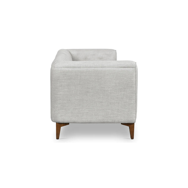 Studio | Fabric 3 Seater Sofa