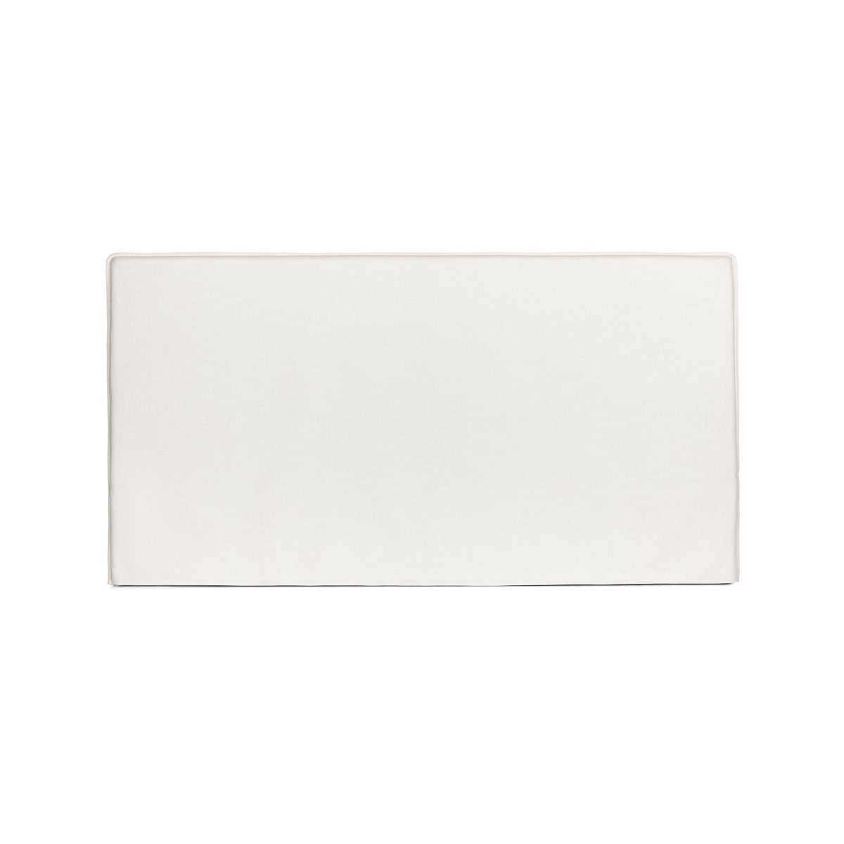 Tamarama | Queen Linen Bed Frame and Headboard